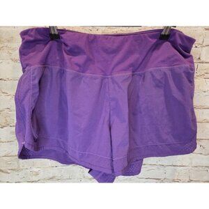 Champion Womens Shorts Size XL NWoT